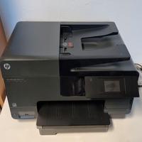Stampante HP OfficeJet 8610 Pro All in One