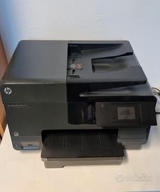 Stampante HP OfficeJet 8610 Pro All in One