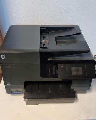 Stampante HP OfficeJet 8610 Pro All in One