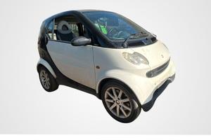 smart fortwo anno 2003