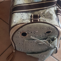 Camon trasportino mai usato mis. 44x25 h 25