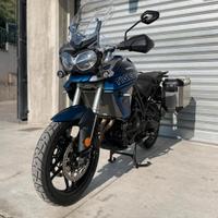 Triumph Tiger 800 - 2019
