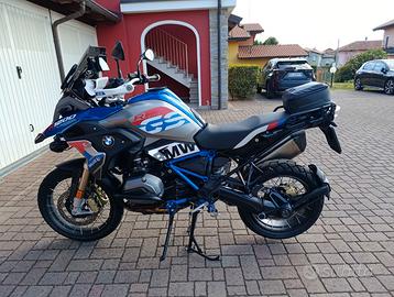 BMW GS  R1200