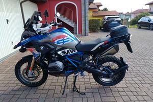 BMW GS  R1200