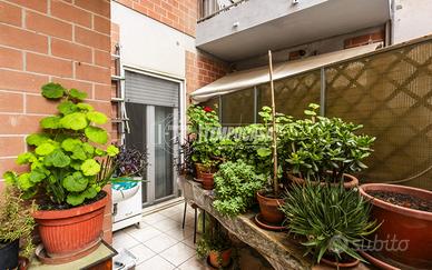 Appartamento a Civitanova Marche 3 locali