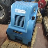 Compressore Abbacchiatore squotitore Olive PTO