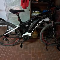 MTB elettrica