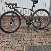 bici da corsa 