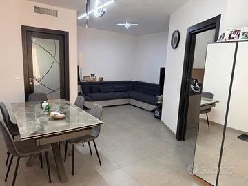 Appartamento nuovo Residence via Guglielmi