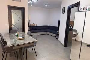 Appartamento nuovo Residence via Guglielmi