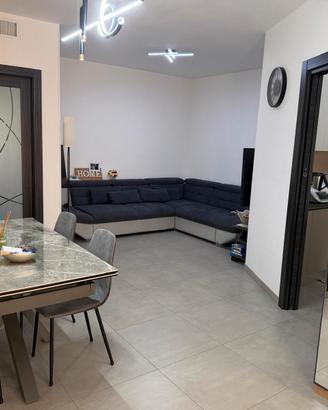 Appartamento nuovo Residence via Guglielmi