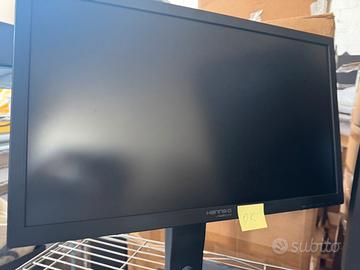 Monitor 24 Hanns-G HP247 PEZZI 2