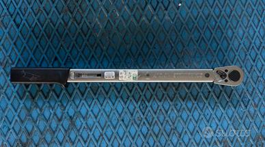 DINANOMETRICA STAHLWILLE