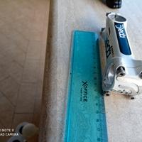 pipa manubrio bici deda