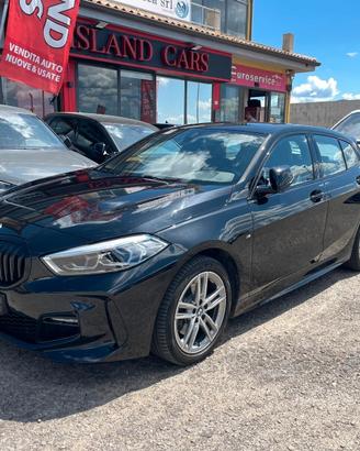Bmw serie 1 118d 5p. Msport 2022