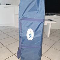 Lettino da campeggio 