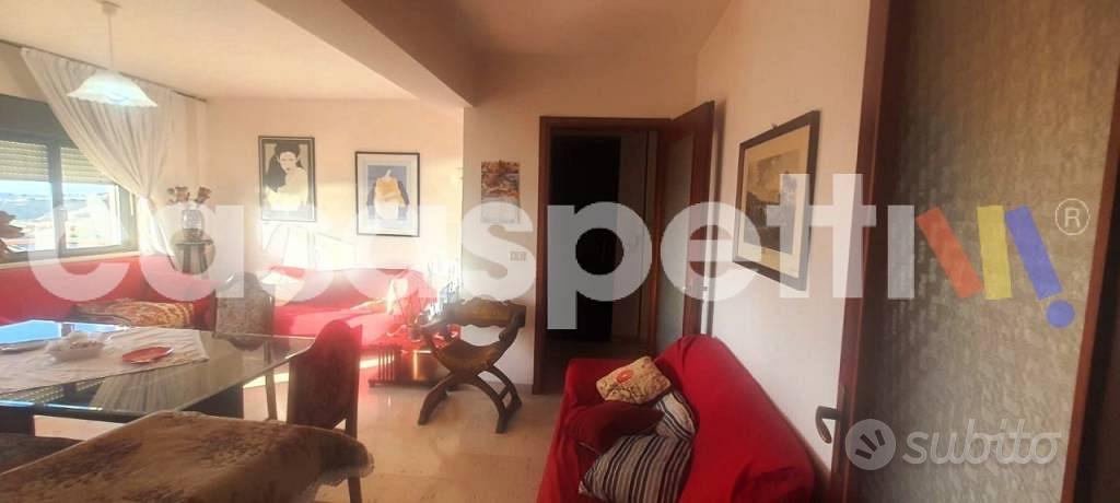 Appartamento – Reggio Calabria, Catona - Vista 4