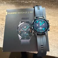 Smartwatch Huawei Watch GT2 46 mm