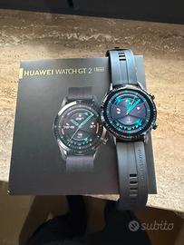 Smartwatch Huawei Watch GT2 46 mm