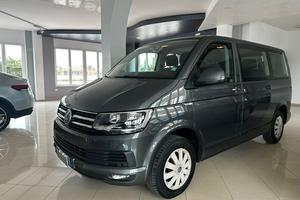 Volkswagen Caravelle 2.0 TDI 150CV PC Comfortline