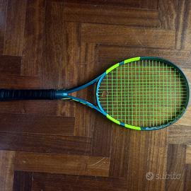 Babolat Pure Aero