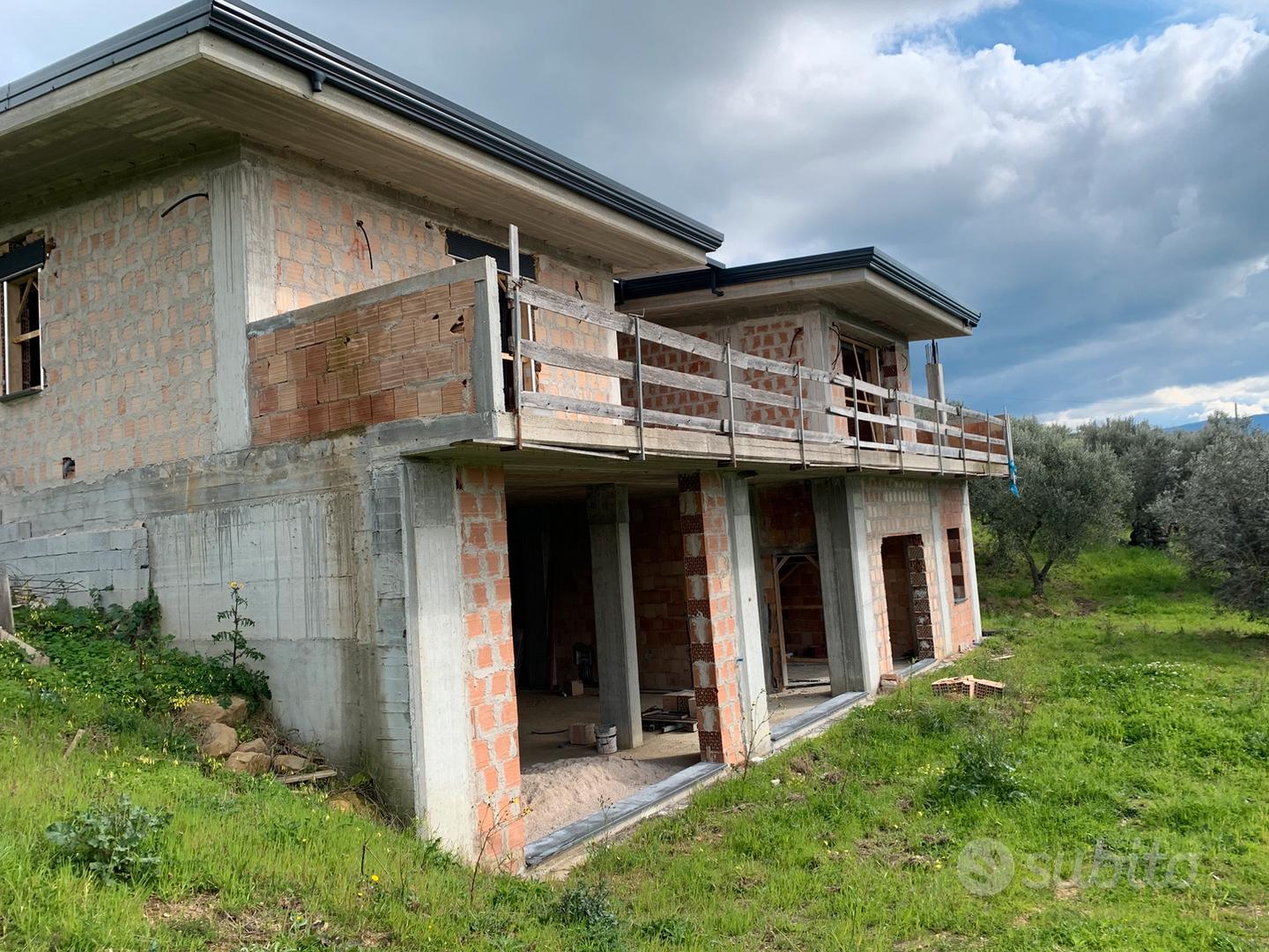 Casa – SA - Vista 3