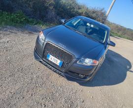 Audi A4 2.0 16V TDI Top