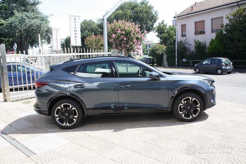 Acura Formentor 2025 photo 5