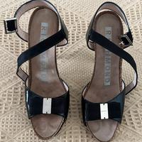 Sandalo donna Richmond pelle Originale N 40