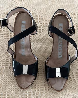 Sandalo donna Richmond pelle Originale N 40