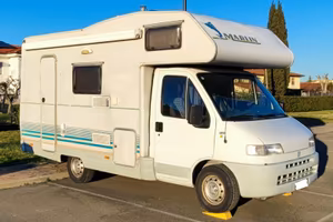 Camper Elnagh Marlin 6 posti