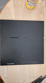 Scocca anteriore Ps4