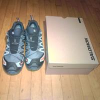 Salomon XA Pro 3D taglia 44 2/3 trail running