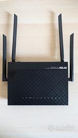 Modem router Asus DSL-AC52U