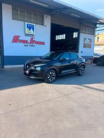 Nissan Juke 1.0 DIG-T 114 CV DCT Acenta PREZZO PRO