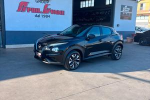 Nissan Juke 1.0 DIG-T 114 CV DCT Acenta PREZZO PRO
