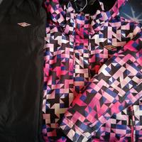 TUTE SCI BAMBINA 10 anni