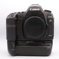Caon EOS 5D Mark II
