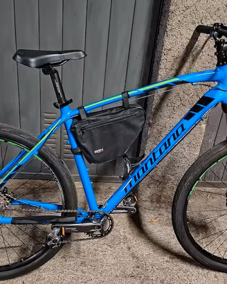 MTB 29 Shimano deore freni idraulici