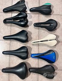 Selle bicicletta