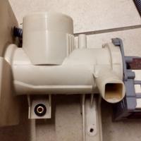 pompa lavatrice usata