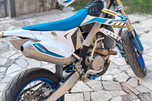 TM 450 