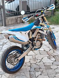 TM 450 