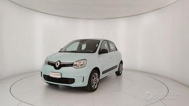Renault Twingo Electric Twingo El.(2020-23) E...