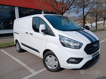 Ford Transit Custom 2.0 Tdci L2H2