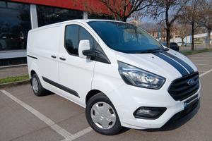 Ford Transit Custom 2.0 Tdci L2H2