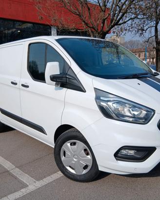 Ford Transit Custom 2.0 Tdci L2H2
