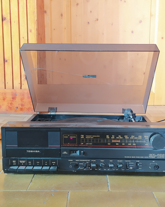 Toshiba SS-M200K