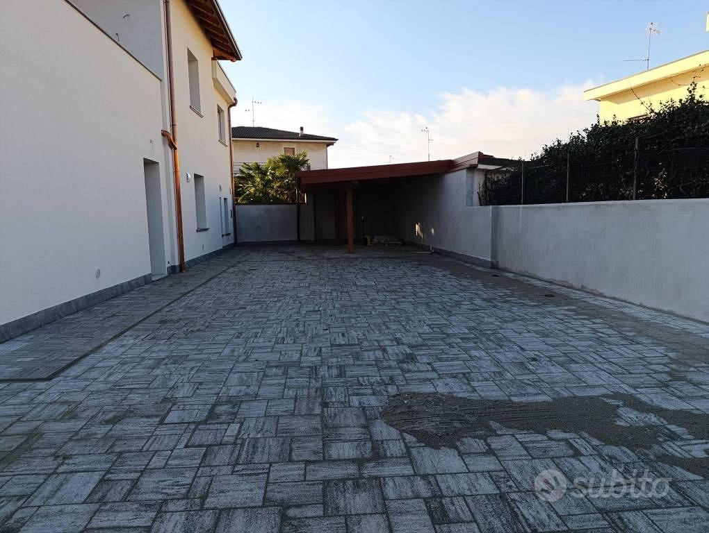Appartamento – Bariano - Vista 5