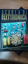 enciclopedia "scuola di elettronica"